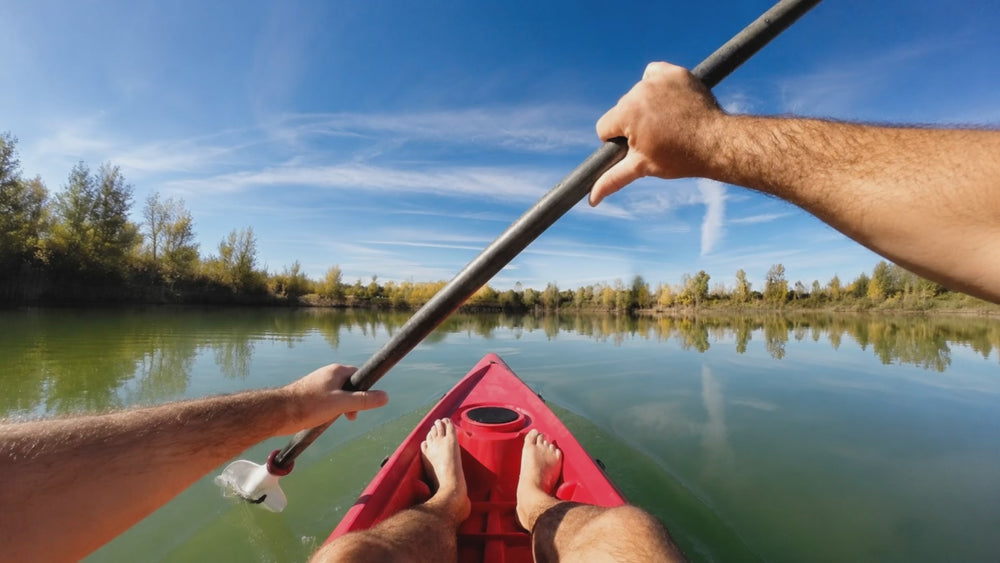On the Water
