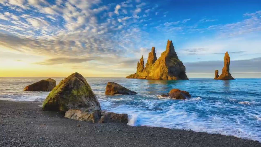 Iceland Journey