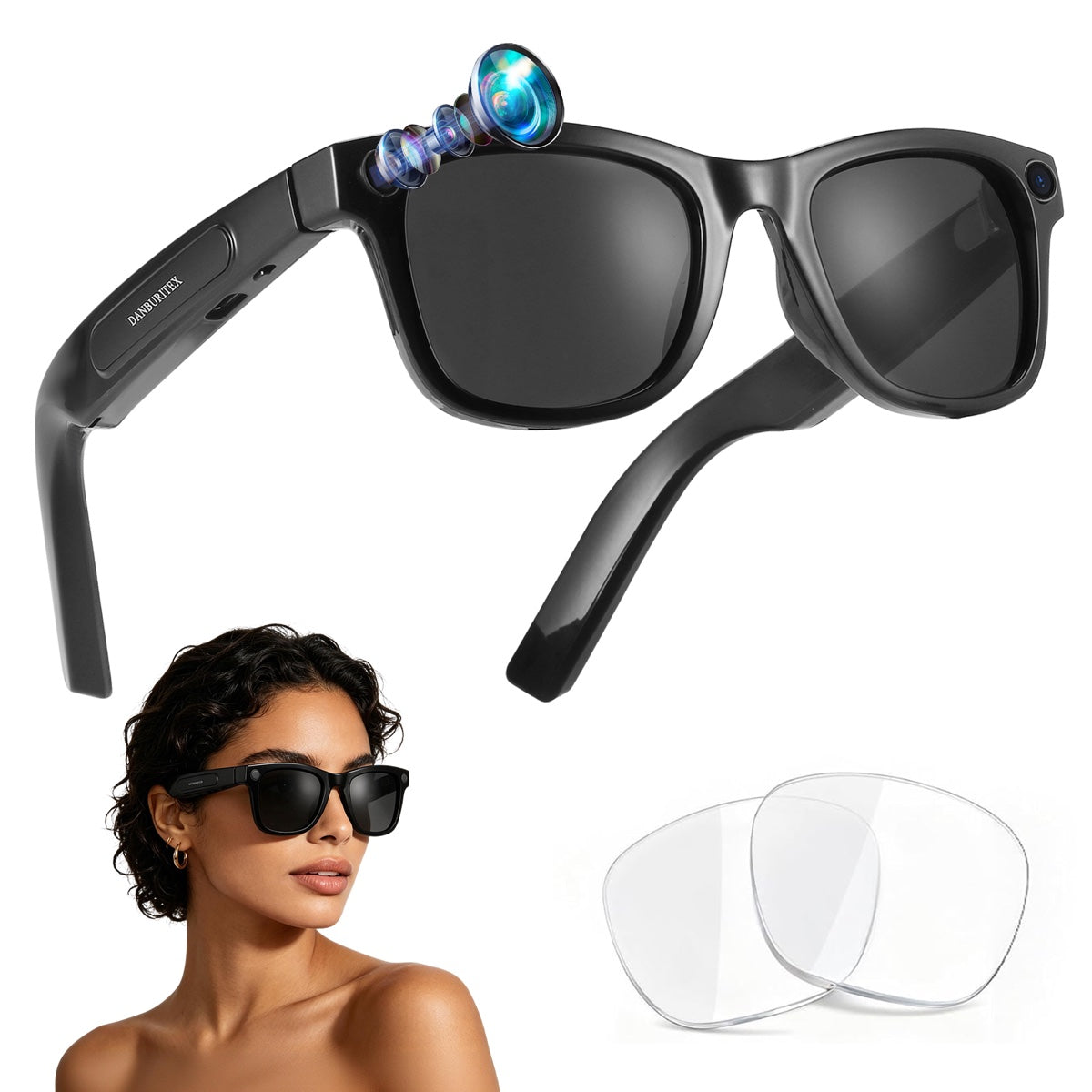 FORGE product image