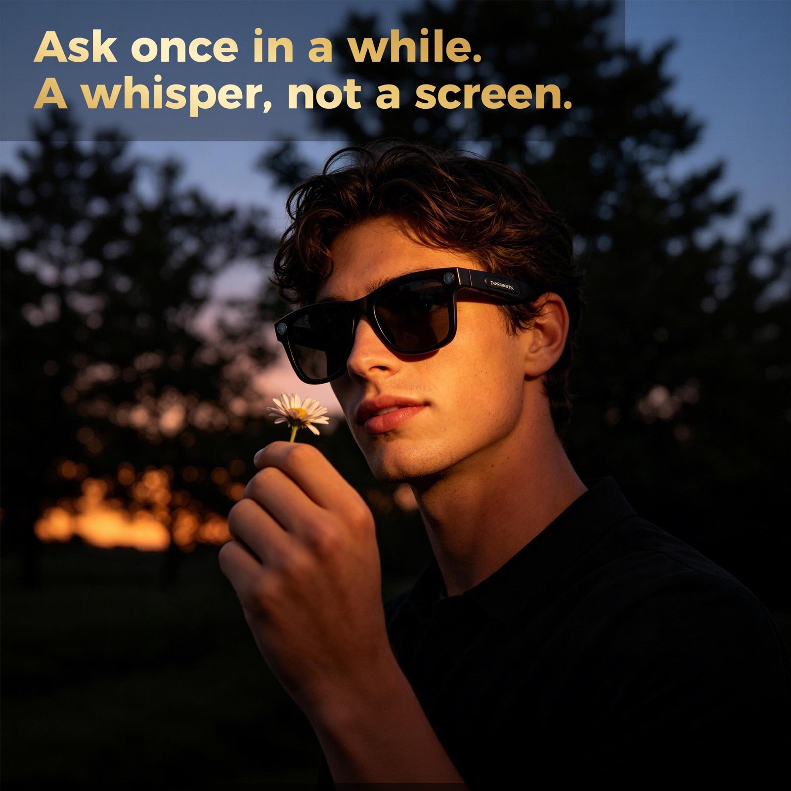 More Than a Screen