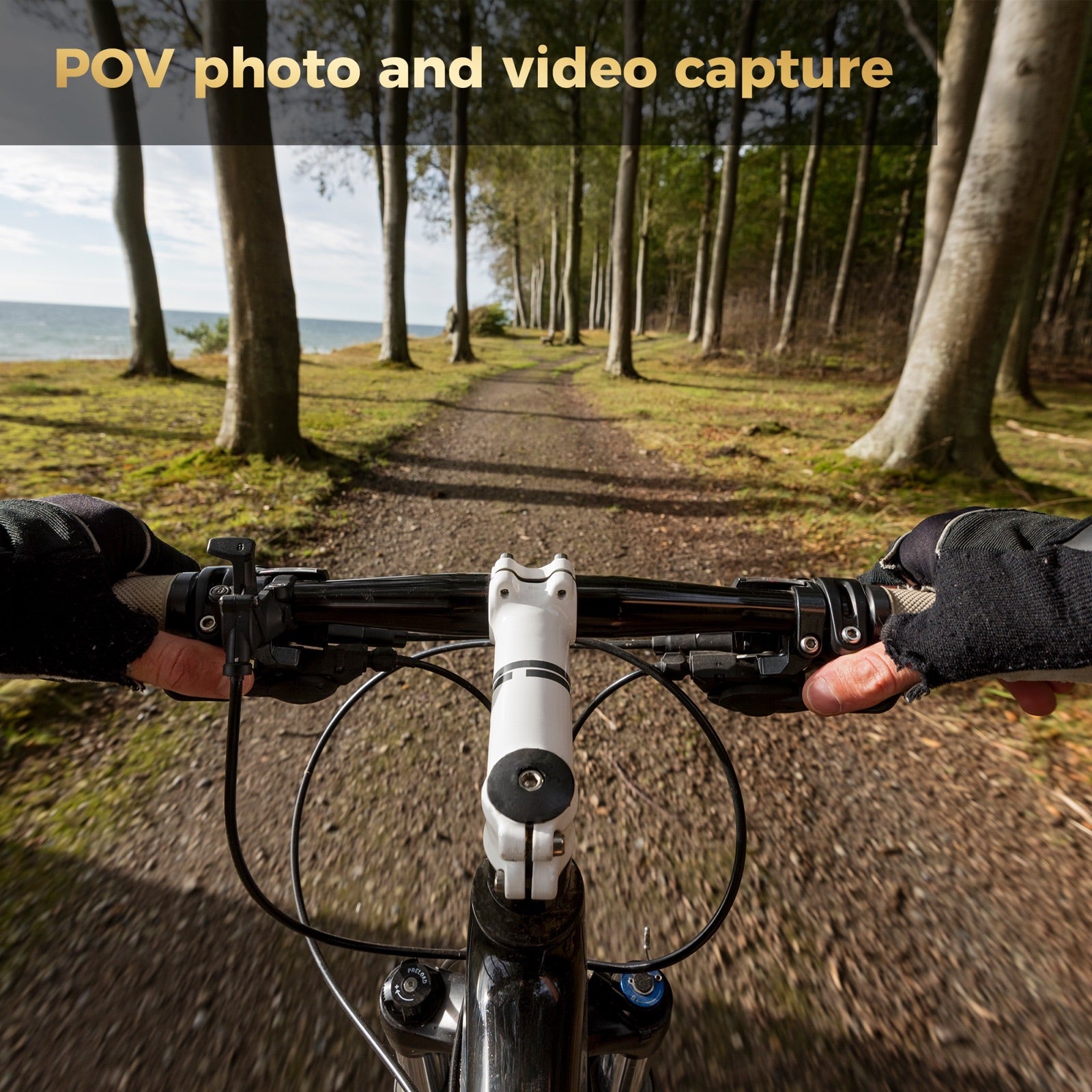 POV Adventures