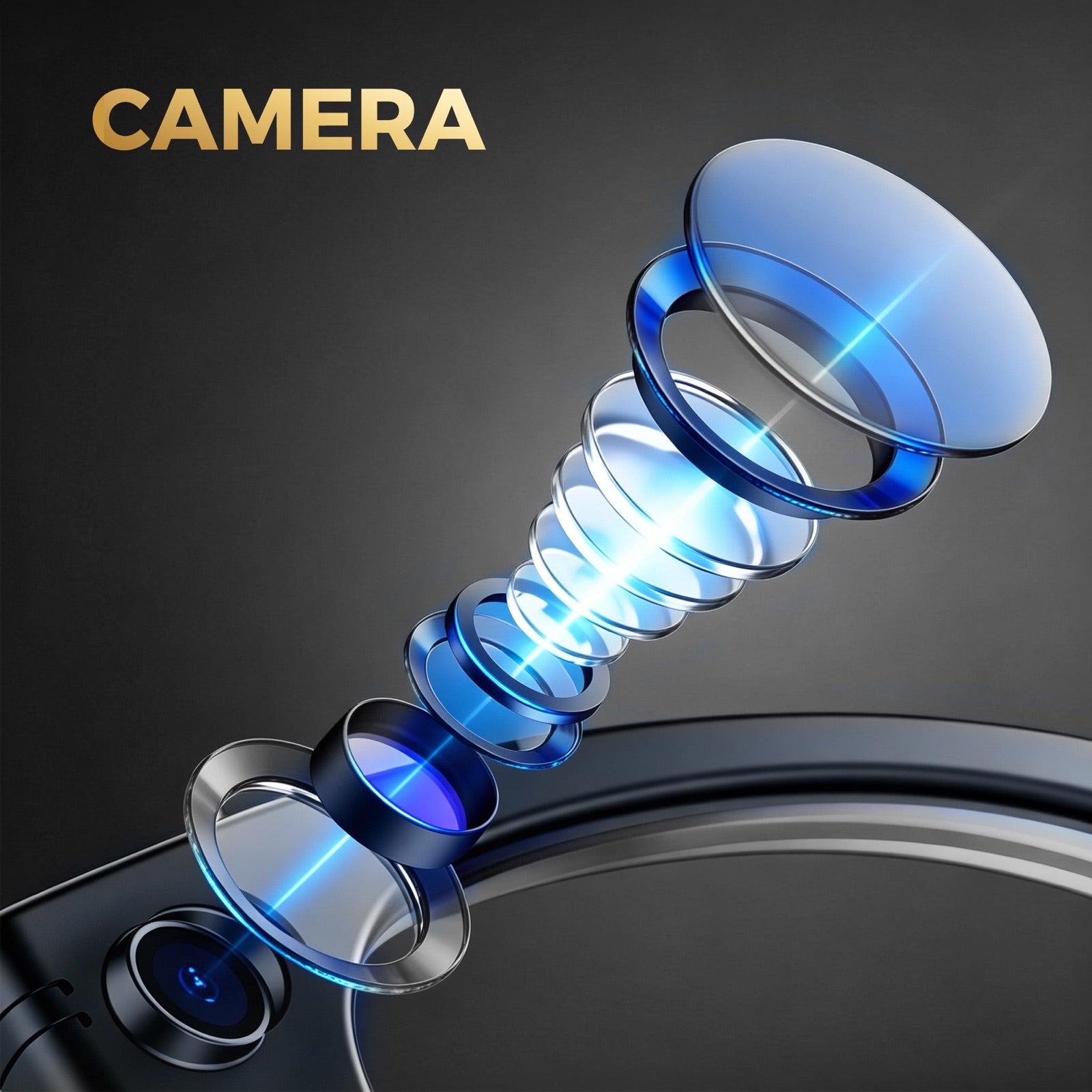 CAMERA